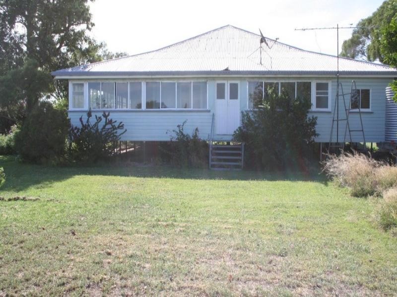 Roma QLD 4455