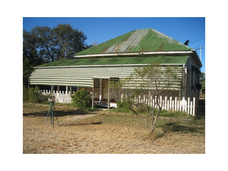 68 Quintin Street, Roma QLD 4455