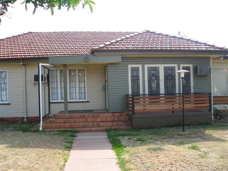 45 Queen Street, Roma QLD 4455