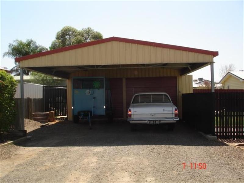 111 Quintin Street, Roma QLD 4455