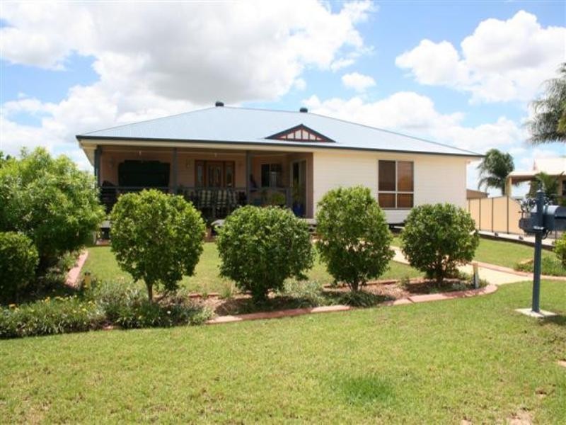 16 Karalee Court, Roma QLD 4455