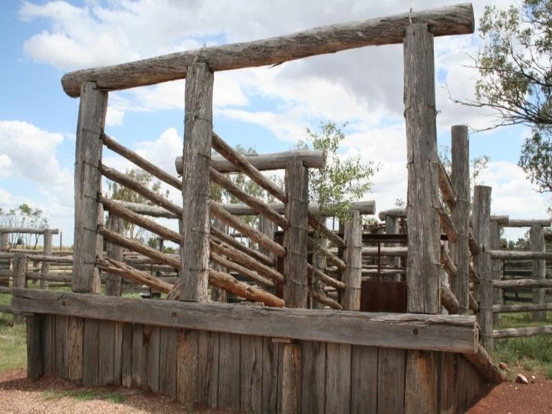 Dulacca QLD 4425