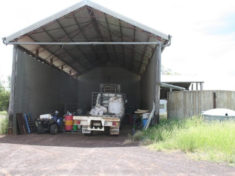 Dulacca QLD 4425