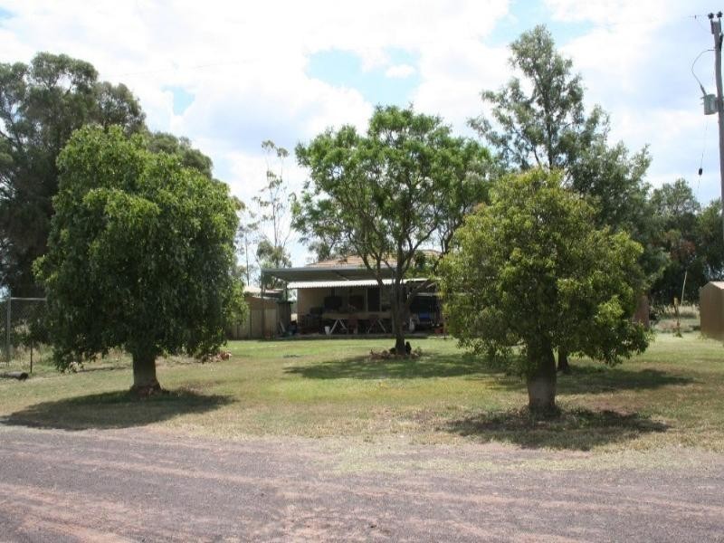 Dulacca QLD 4425