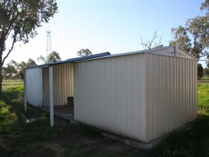 5 Flinders Street, Yuleba QLD 4427