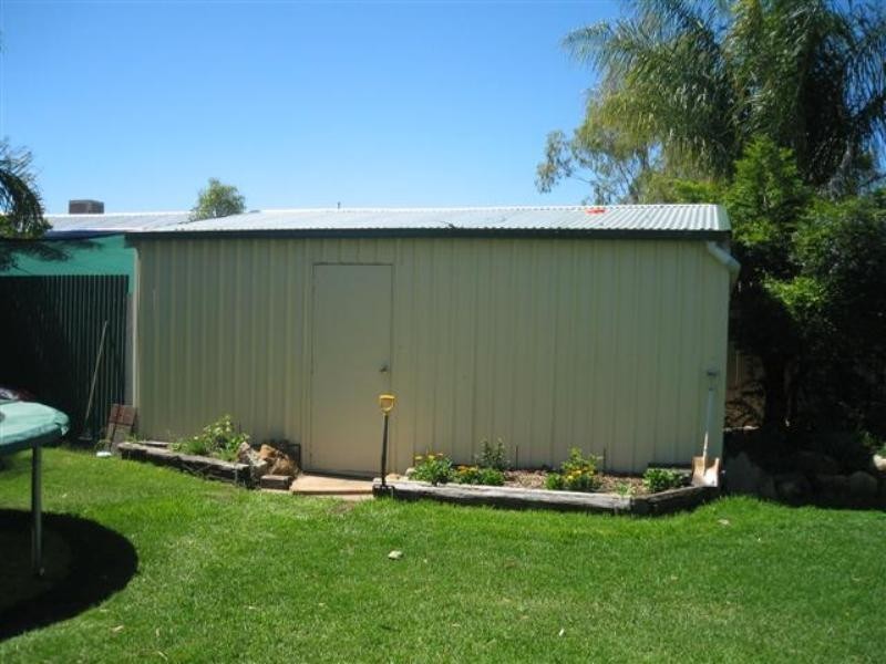 128 Arthur Street, Roma QLD 4455