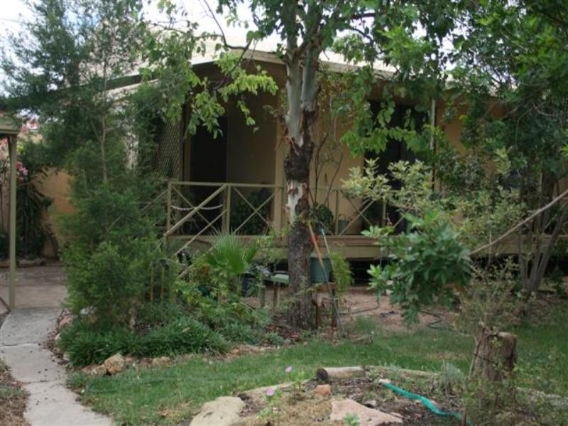 83-91 Geoghegan Road, Roma QLD 4455