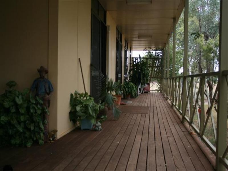 83-91 Geoghegan Road, Roma QLD 4455