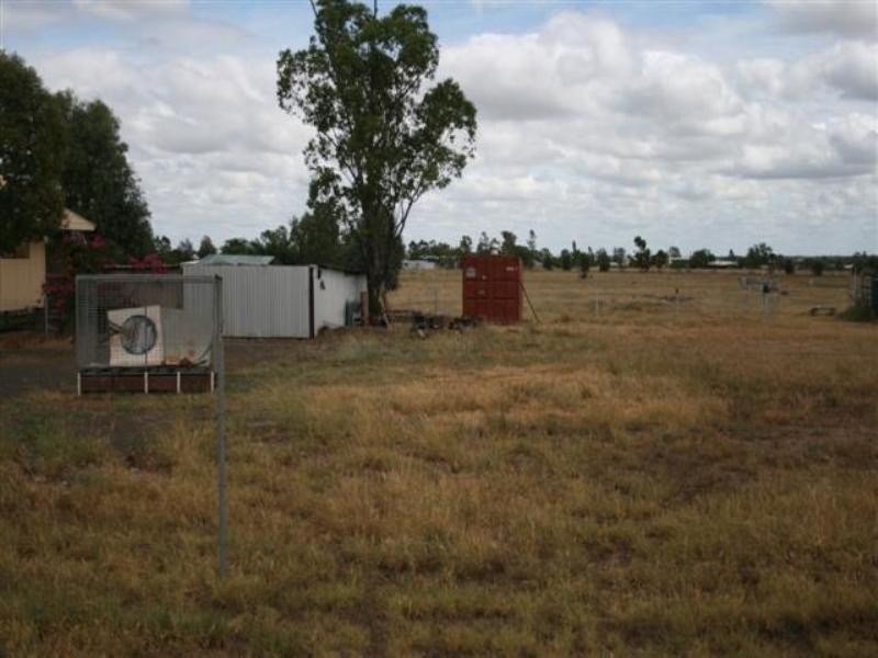 83-91 Geoghegan Road, Roma QLD 4455