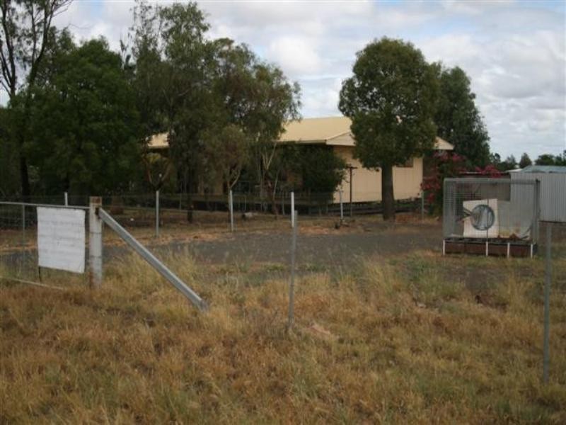 83-91 Geoghegan Road, Roma QLD 4455