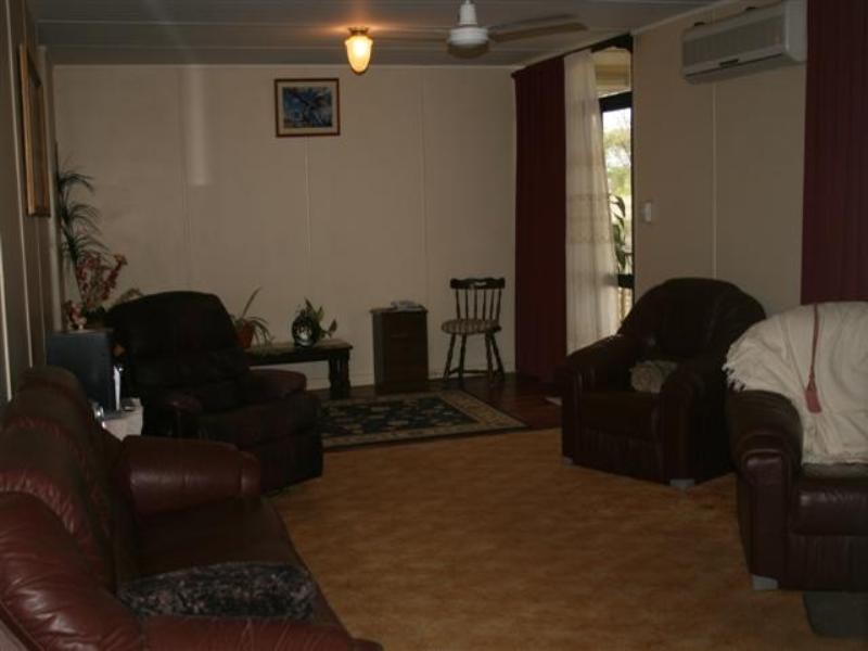 83-91 Geoghegan Road, Roma QLD 4455