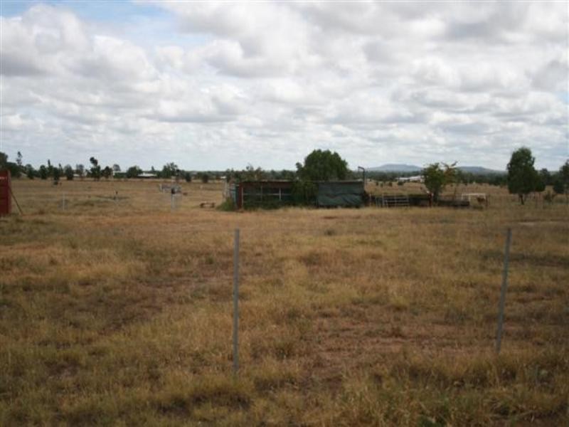 83-91 Geoghegan Road, Roma QLD 4455