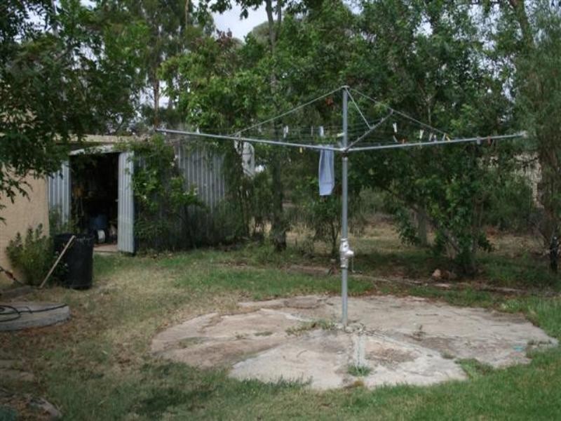 83-91 Geoghegan Road, Roma QLD 4455