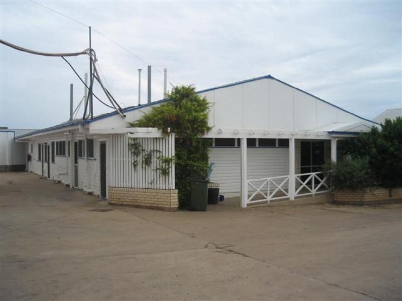 3 Fleming Drive, Roma QLD 4455