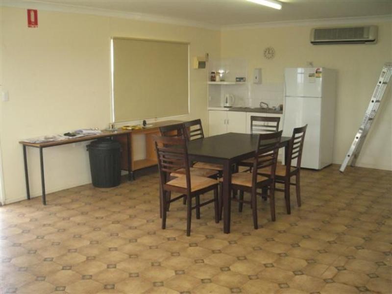 3 Fleming Drive, Roma QLD 4455