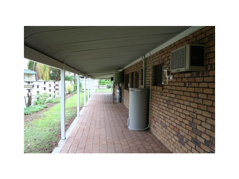 13 Marsden Court, Roma QLD 4455