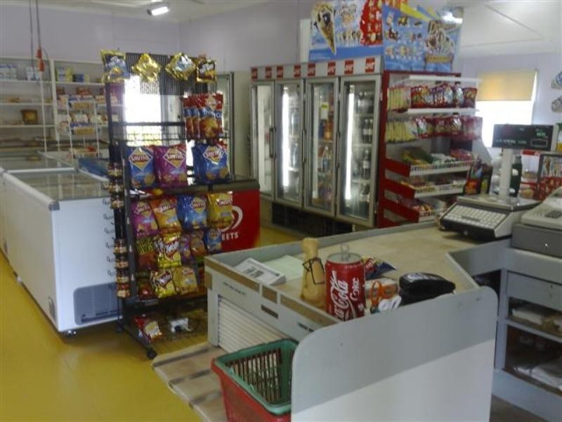 0 High Street, Wallumbilla QLD 4428