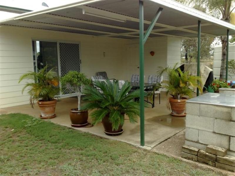 0 High Street, Wallumbilla QLD 4428