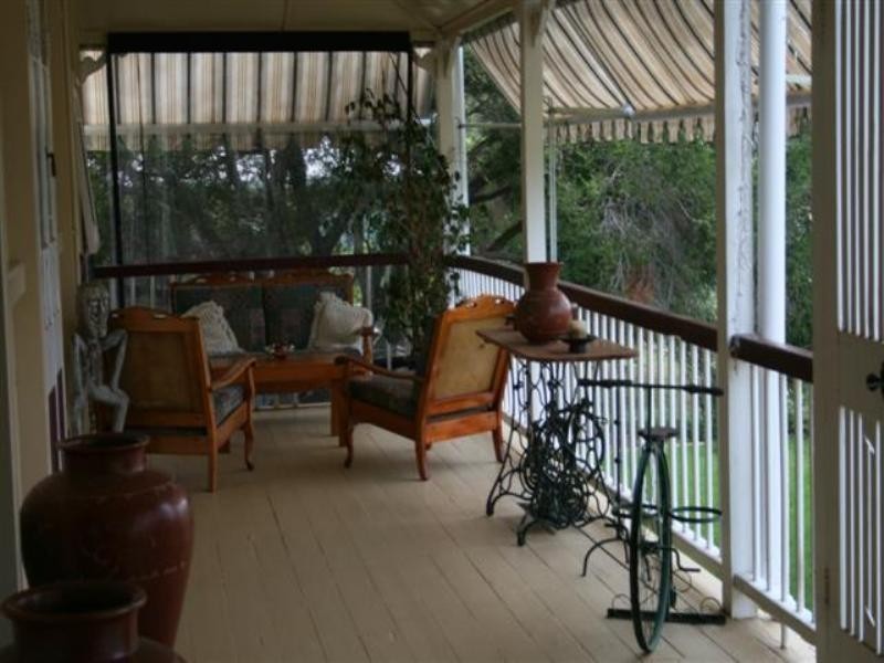 25 Miscamble Street, Roma QLD 4455