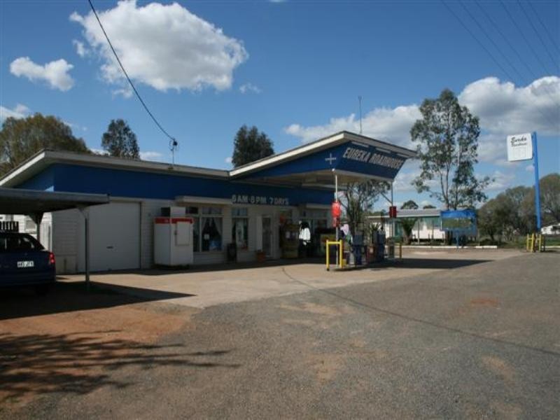 0 Warrego Highway, Yuleba QLD 4427