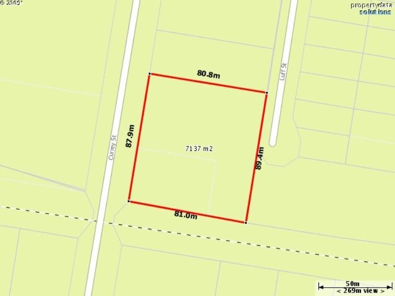 152 CURREY Street, Roma QLD 4455