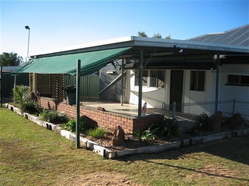17 Crawford Street, Roma QLD 4455