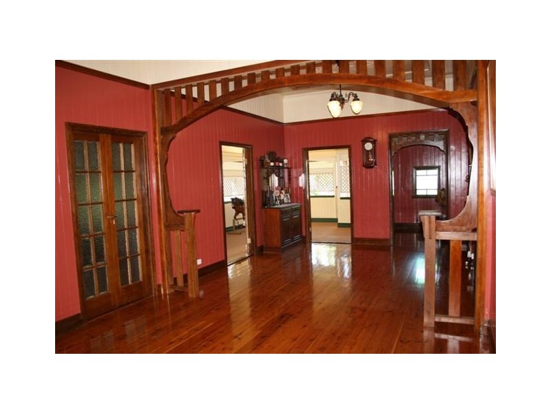 52 Hawthorne Street, Roma QLD 4455