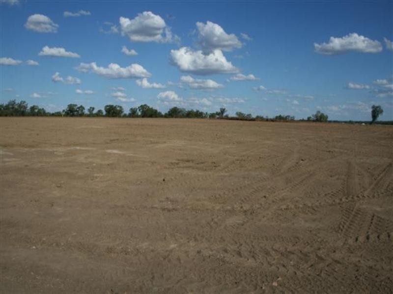 Lot 3 Fleming Drive, Roma QLD 4455