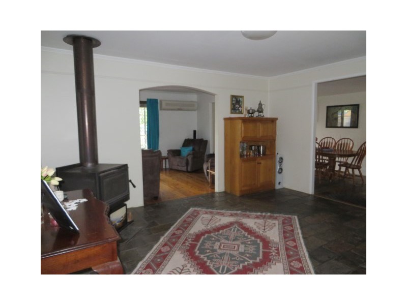 115 Miscamble Street, Roma QLD 4455