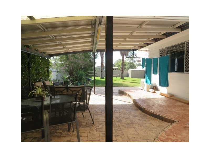 115 Miscamble Street, Roma QLD 4455