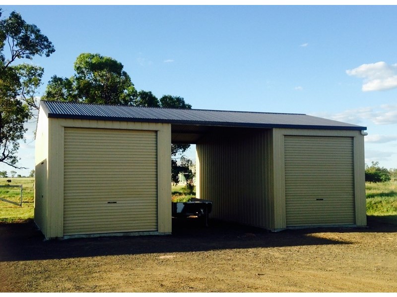 214 Bourne Drive, Roma QLD 4455