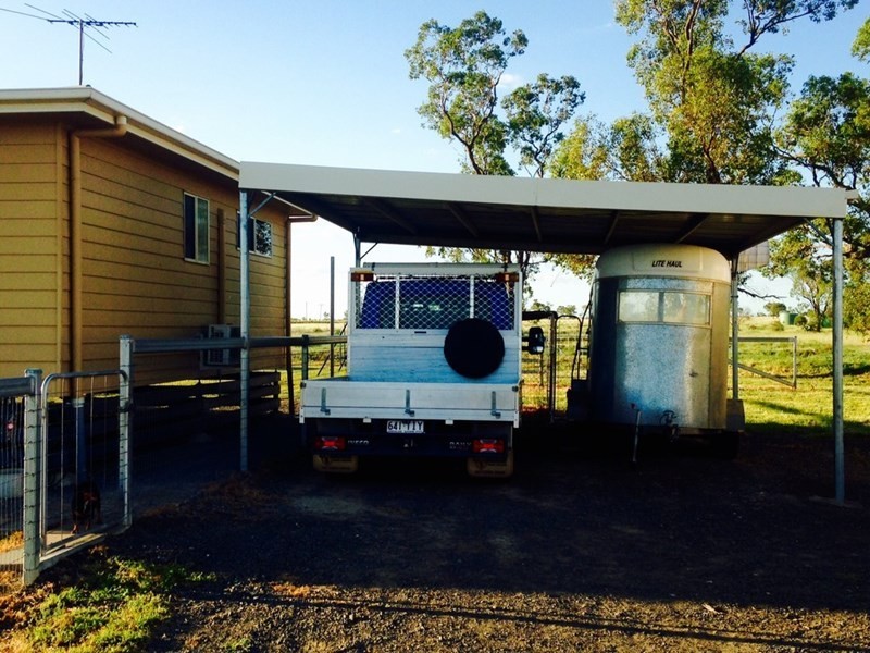 214 Bourne Drive, Roma QLD 4455