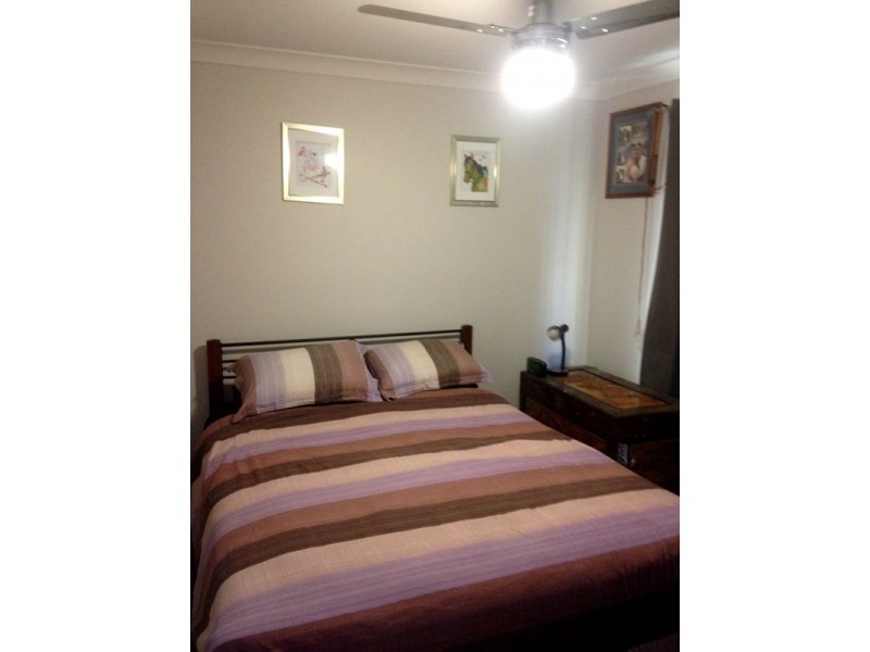 214 Bourne Drive, Roma QLD 4455