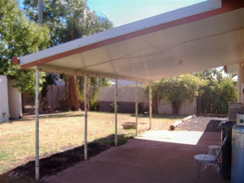 3 Augusta Street, Surat QLD 4417