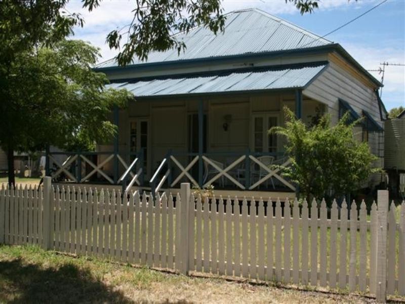 29A Lewis Street, Roma QLD 4455