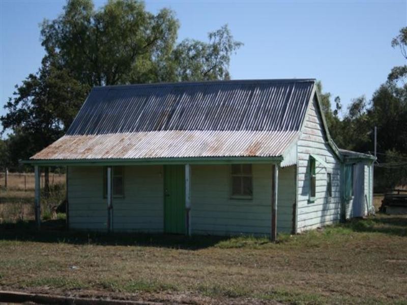 9 Garden Street, Yuleba QLD 4427