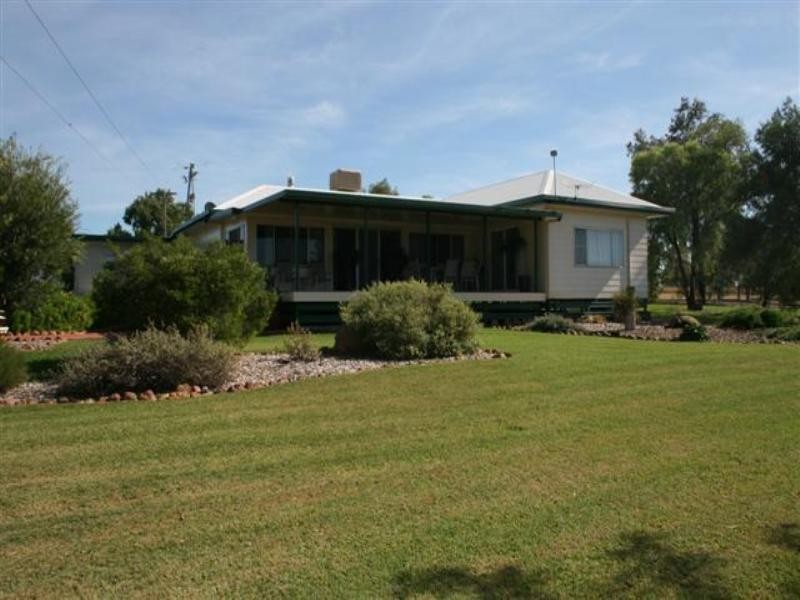 0 Minkadell Road, Roma QLD 4455