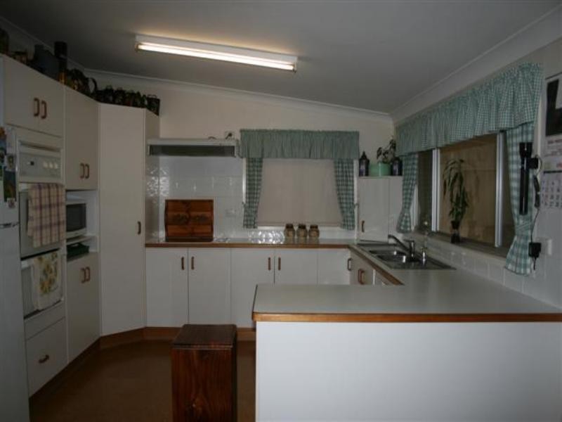 0 Minkadell Road, Roma QLD 4455