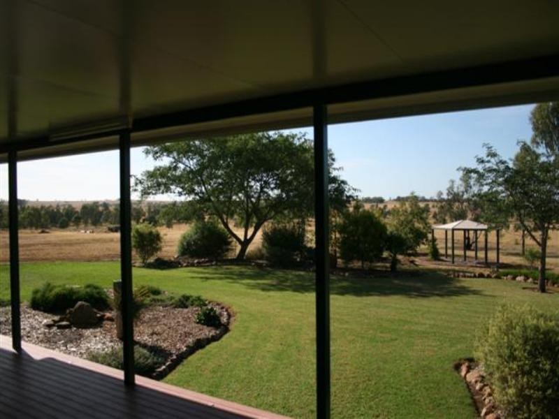 0 Minkadell Road, Roma QLD 4455