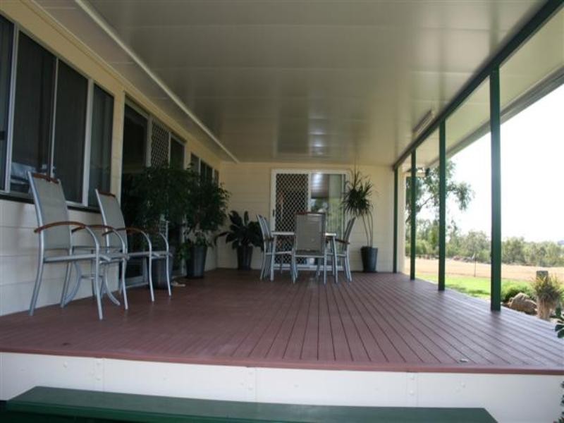 0 Minkadell Road, Roma QLD 4455