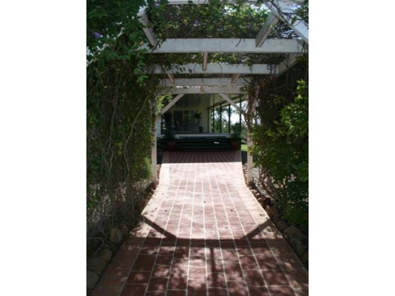 0 Minkadell Road, Roma QLD 4455