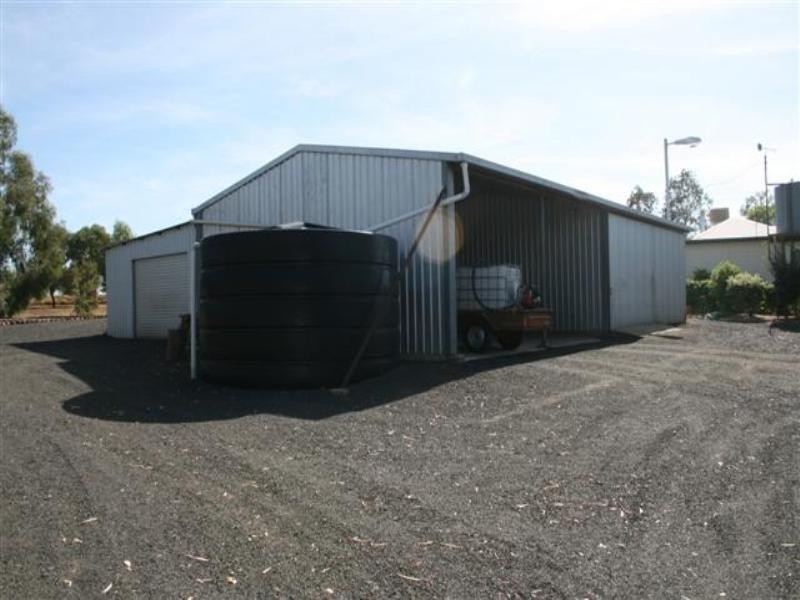 0 Minkadell Road, Roma QLD 4455