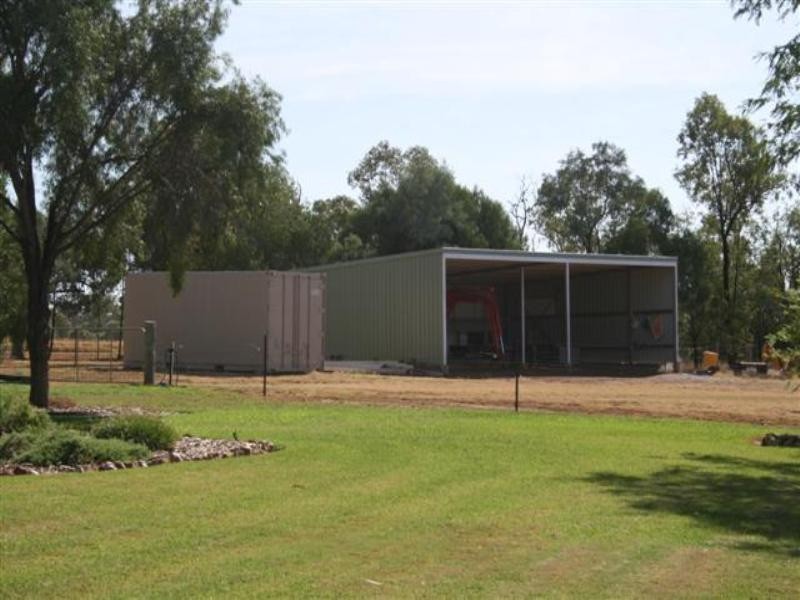 0 Minkadell Road, Roma QLD 4455