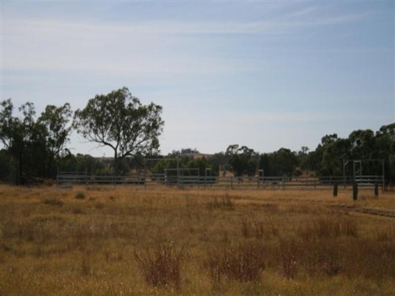 0 Minkadell Road, Roma QLD 4455