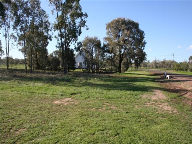 0 Flinders Street, Yuleba QLD 4427