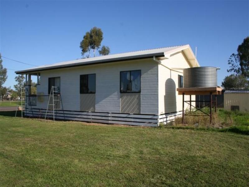 0 Flinders Street, Yuleba QLD 4427