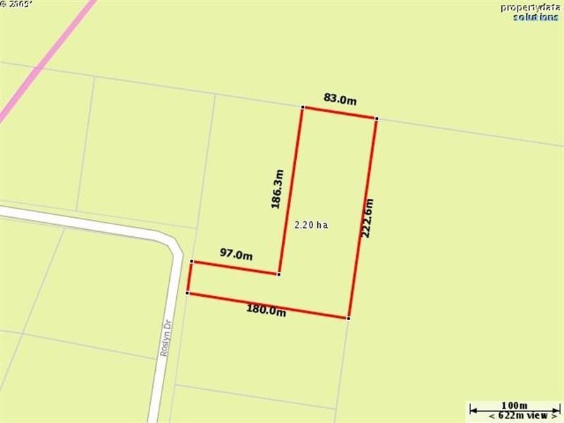 64 Roslyn Drive, Roma QLD 4455