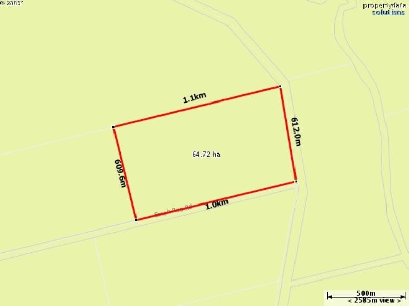 0 Emohruo Road, Roma QLD 4455