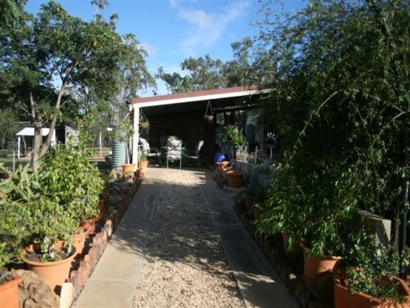 0 Emohruo Road, Roma QLD 4455