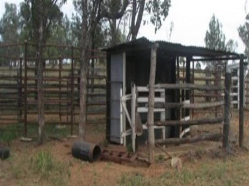 0 Emohruo Road, Roma QLD 4455